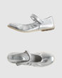 ANDREA MONTELPARE - Ballet flats