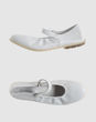 ANDREA MONTELPARE - Ballet flats