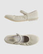 ANDREA MONTELPARE - Ballet flats