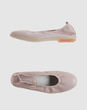 ANDREA MONTELPARE - Ballet flats