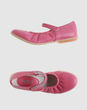 ANDREA MONTELPARE - Ballet flats