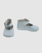 IL GUFO - Bootees