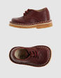 IL GUFO - Laced shoes