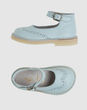 IL GUFO - Ballet flats