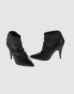 PEDRO GARCIA - FOOTWEAR - Ankle boots - on YOOX.COM
