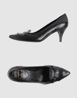 ASH - Women - FOOTWEAR - Moccassins on YOOX.COM