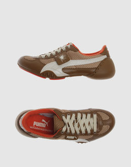 Puma chaussures sneakers