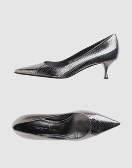 Dolce & gabbana chaussures escarpins