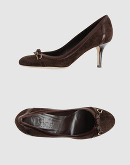 Christian dior chaussures escarpins