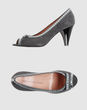 MARC BY MARC JACOBS - Closed-toe slip-ons 