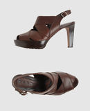 MARNI - High-heeled sandals