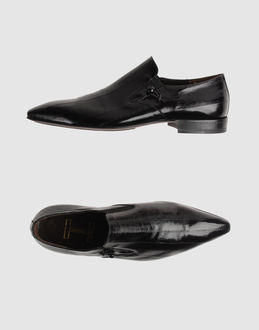 Cesare paciotti heroes'   Mocassins