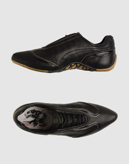 Alexander mcqueen puma chaussures sneakers