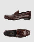 DSQUARED2 - Moccassins