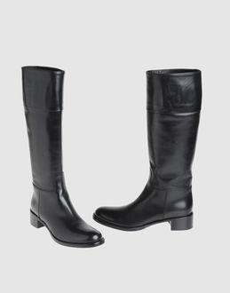 JIL SANDER - FOOTWEAR - Boots - on YOOX.COM
