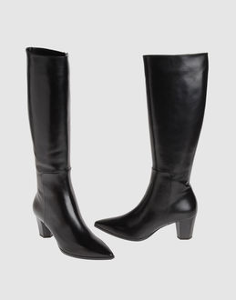 JIL SANDER - FOOTWEAR - Boots - on YOOX.COM