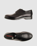 PRADA SPORT - Laced shoes