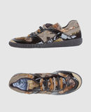 MUNICH - Sneakers