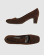 ROBERTO DEL CARLO - Moccassins