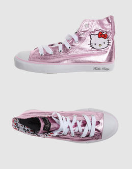 VICTORIA COUTURE - Women - FOOTWEAR - Sneakers on YOOX.COM