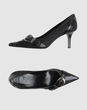 CHRISTIAN DIOR - Closed-toe slip-ons 