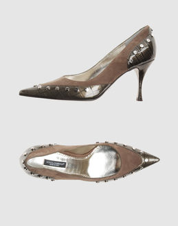 Dolce & gabbana chaussures escarpins
