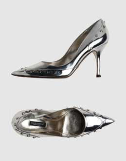 Dolce & Gabbana   Escarpins