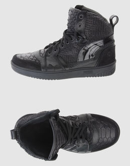 Puma by neil barrett chaussures sneakers