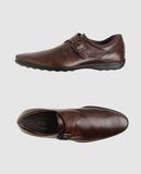 TOD'S - Moccassins