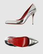 CESARE PACIOTTI - Closed-toe slip-ons 