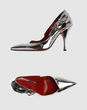 CESARE PACIOTTI - Closed-toe slip-ons 