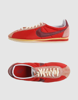 Nike chaussures sneakers