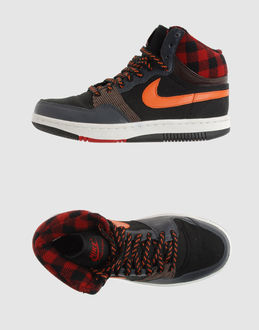 Nike chaussures sneakers