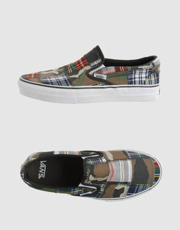 VANS - CALZATURE - Sneakers - su YOOX.COM