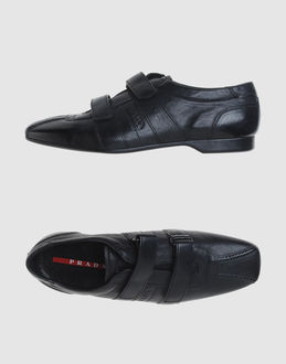 Prada sport chaussures sneakers