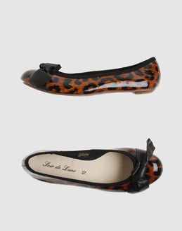 Soir De Lune   Ballerines
