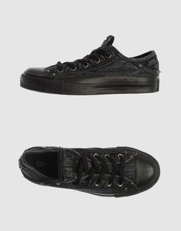 CONVERSE ALL STAR - FOOTWEAR - Sneakers - on YOOX.COM