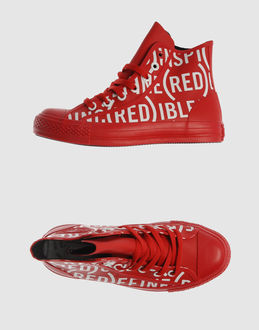 Converse chaussures sneakers