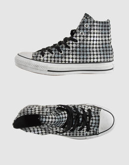 Converse all star chaussures sneakers