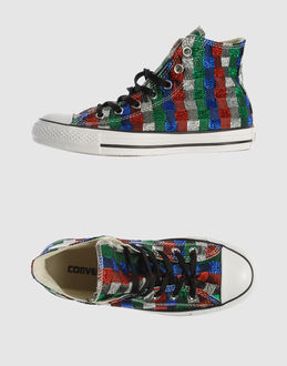 Converse all star chaussures sneakers