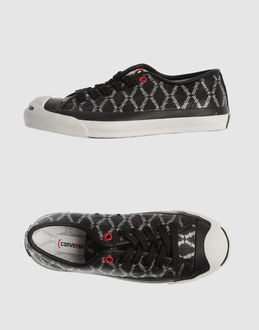 Converse chaussures sneakers