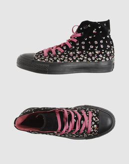 Converse all star chaussures sneakers