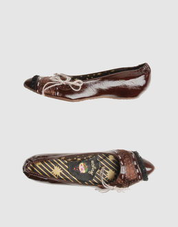 Buygo   Ballerines