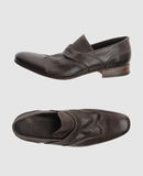 N.D.C. MADE BY HAND - Moccassins
