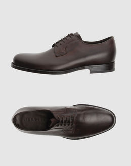 JIL SANDER - FOOTWEAR - Laced shoes - on YOOX.COM