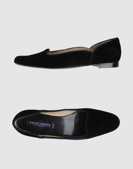 Ralph Lauren Collection   Ballerines