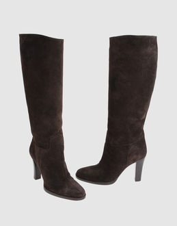 Ralph lauren collection chaussures bottes