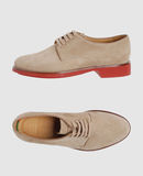 POLO RALPH LAUREN CALZATURE Stringate su YOOXCOM