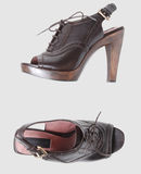 DEREK LAM - High-heeled sandals