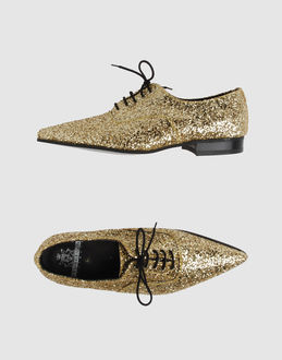 GEORGE COX - FOOTWEAR - Laced shoes - on YOOX.COM